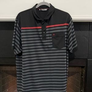 Travis Matthew polo xl